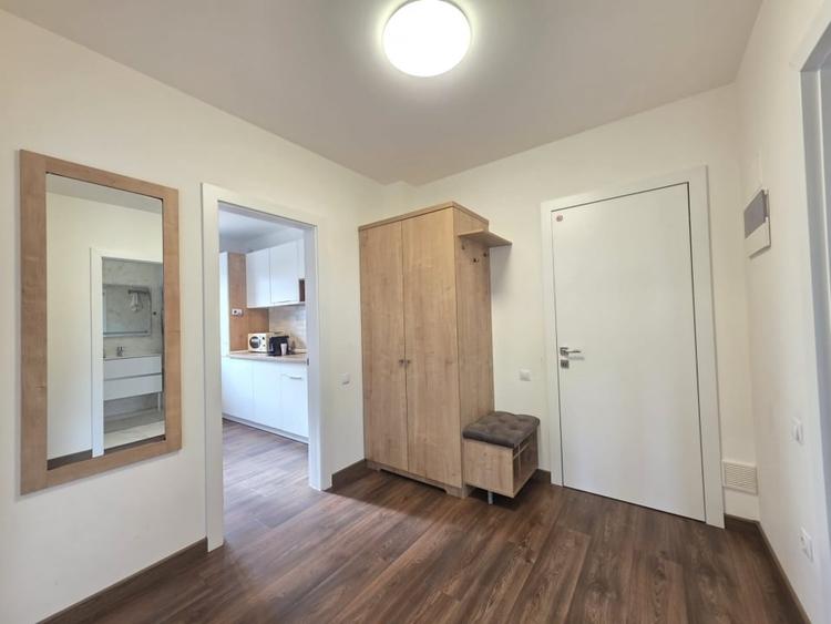 Apartament cu doua camere, regim vila, Central - 8