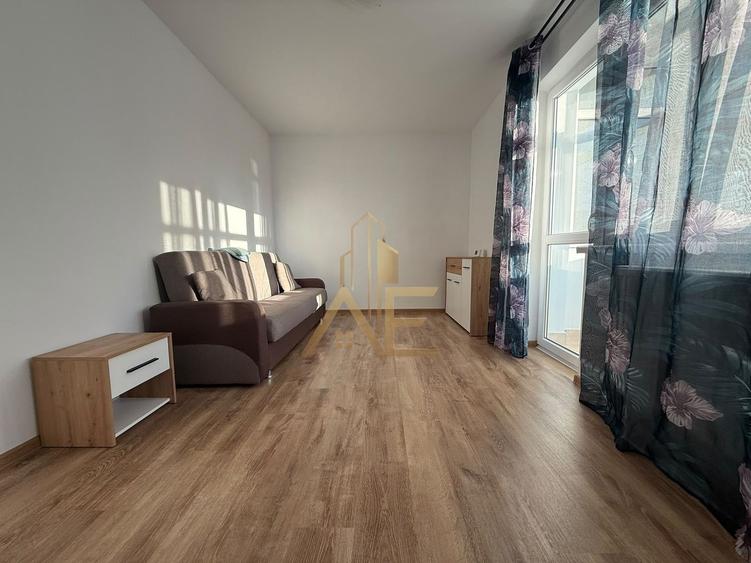 Apartament 2 camere decomandat de închiriat – Str. Narciselor nr. 7 - 9
