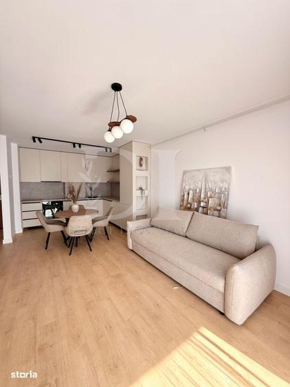 Apartament 2 camere | ULTRAFINISAT | Zona Eroilor / Floresti - 3
