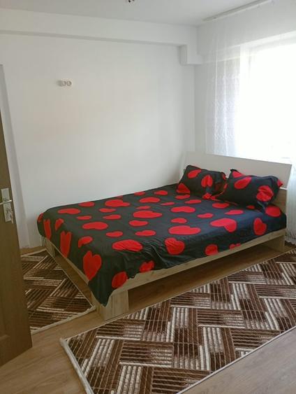 Inchiriez apartament etaj 2 Bistrita - 1