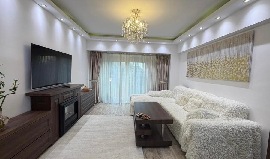 Apartament cu 2 camere decomandat în Unirii