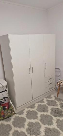 Garsonieră nedecomandată în Titan