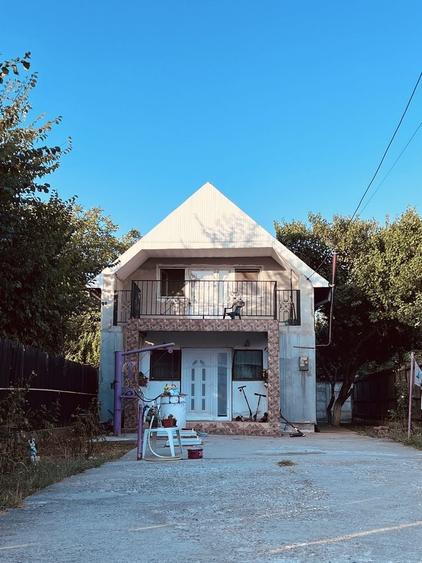 Vand casa+teren - 3