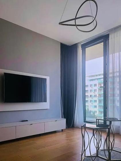 Apartament cu 2 camere decomandat în Nord