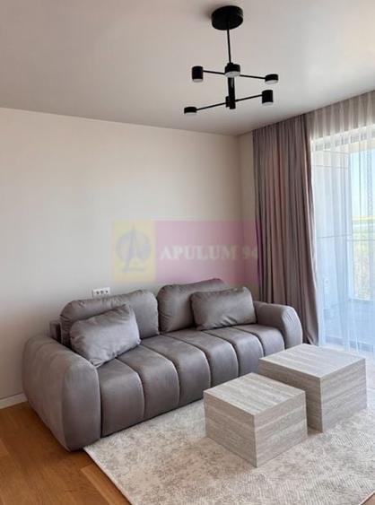 Apartament semidecomandat în Kogălniceanu