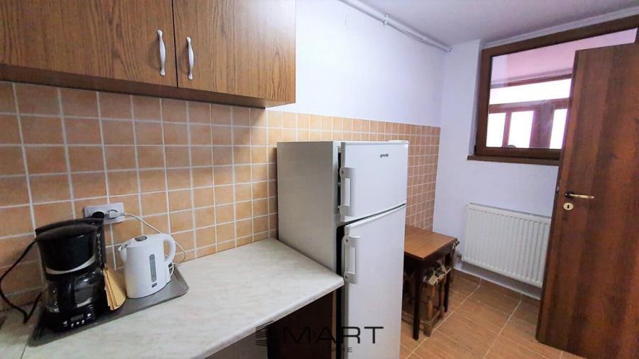 Spațiu comercial, de 60 mp, în Central