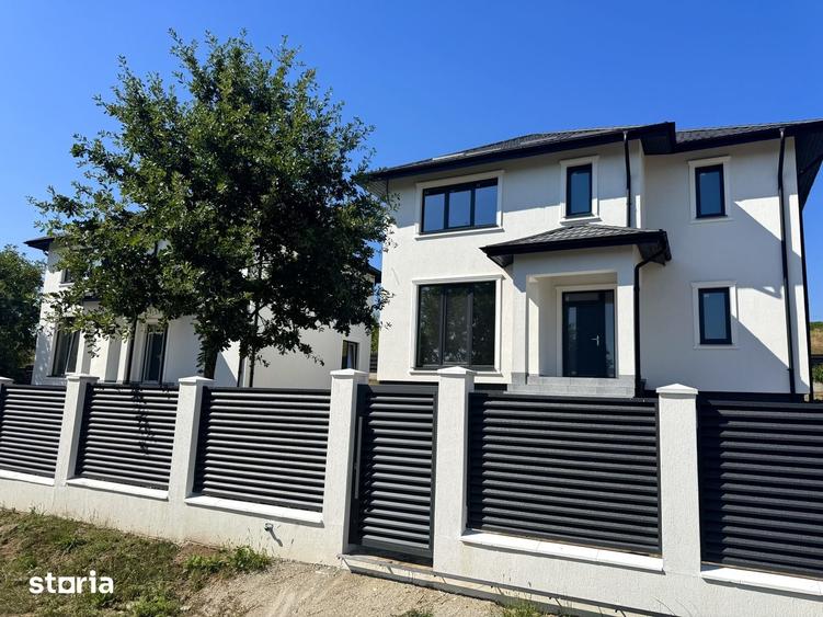 Casă cu 5 camere cu Teren 700 Mp în Bucium