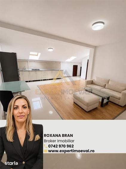 Apartament cu 2 camere în Orașul Vechi