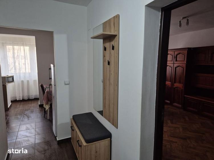 Garsonieră în Central