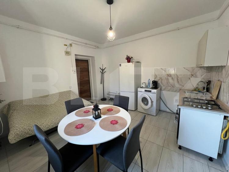 Studio de vanzare, 37.01 mp, zona Ultracentrală - 5
