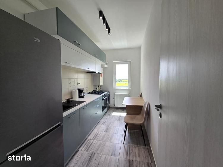 Grand Kristal Residence,2 cam,dec,60 mp,et.3,mob/utilat - 2