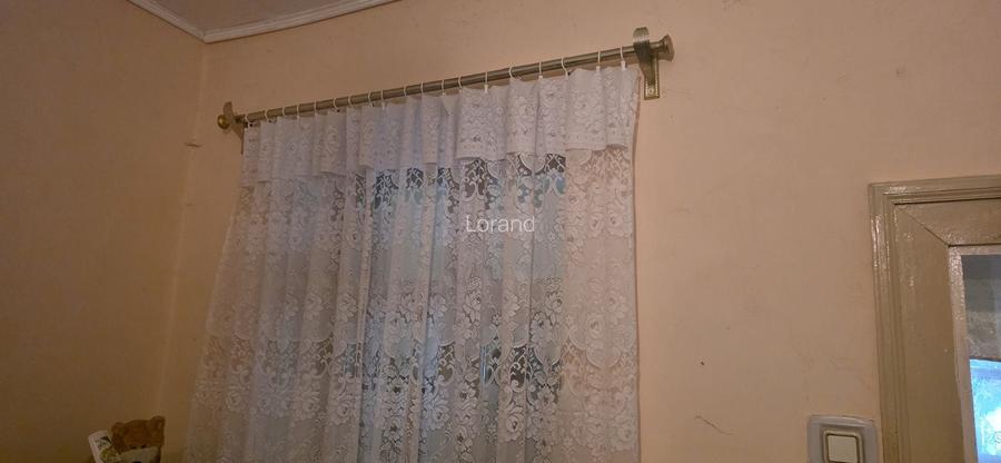 Casă cu 2 camere în Budila