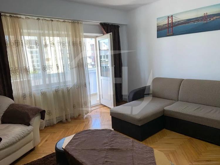 Apartament 2 camere I decomandat I Teodor Mihali I FSEGA - 2