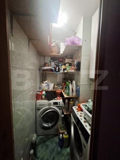 Apartament cu 3 camere tip D de vânzare, zona Nufărul din Oradea - 11