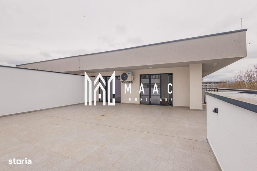 Apartament cu 4 camere în Șelimbăr