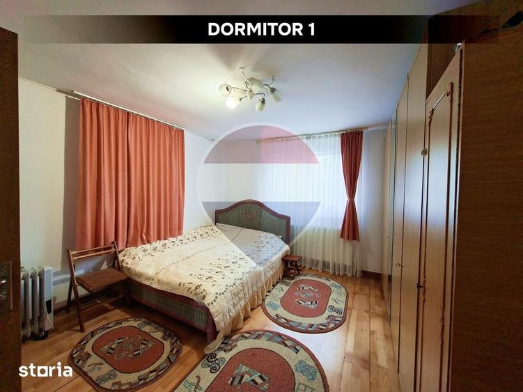 Casă cu 3 camere cu Teren 2229 Mp în Satulung