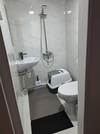 Garsonieră în Central