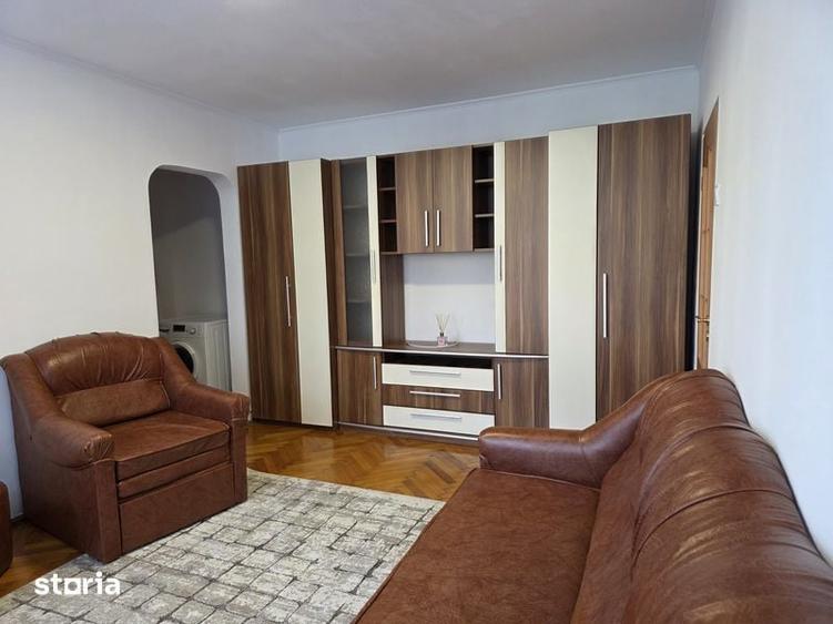 Apartament cu 2 camere în Calea Aradului