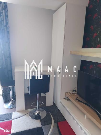 Apartament cu 2 camere în Turnișor