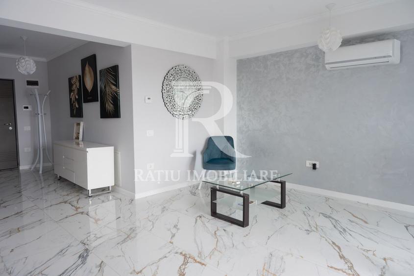 Apartament 2 camere | parcare subterana | Onestilor | Oradea - 7