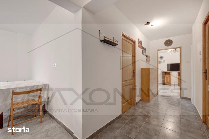Apartament 2 camere 59 mp Iancului - 15