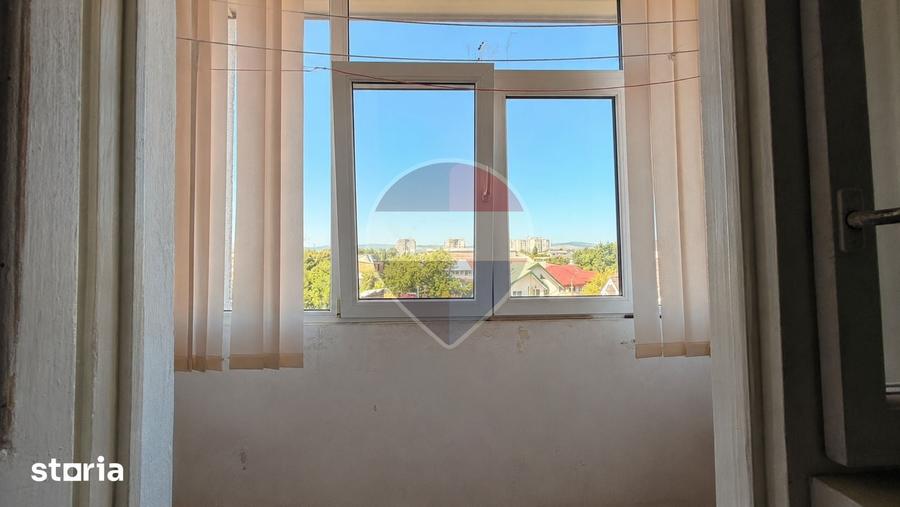 Apartament cu 2 camere de vanzare in zona Energiei - 6