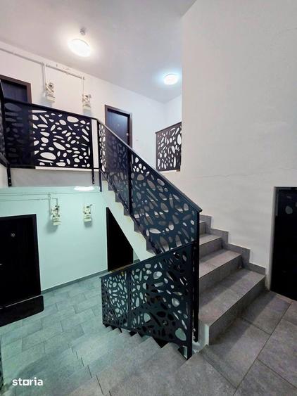 Apartament cu 2 camere în Dobroești