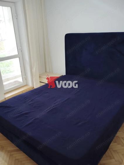 Apartament cu 3 camere semidecomandat în Spitalul Județean