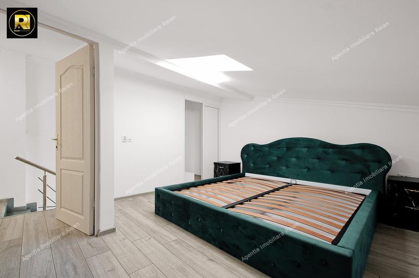 Casă individuală cu 3 camere cu Canalizare în Port