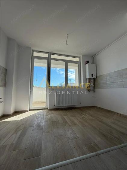 Studio modern 52 mp, etaj 6 6 cu lift Biruintei, Metrou Berceni 15min - 6