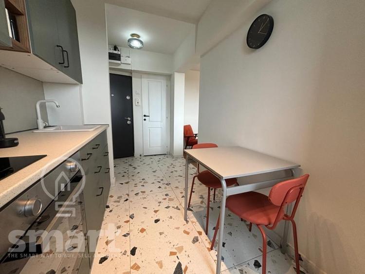 Apartament 2 camere deosebit Gheorgheni - 5