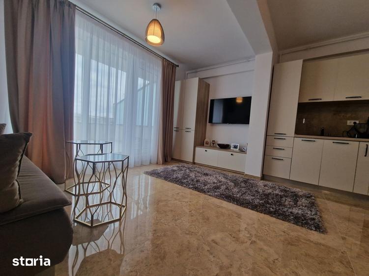Apartament cu 2 camere în Nord