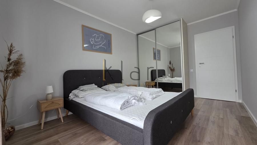Apartament modern 2 camere 52mp, Centru, The Nest - 5