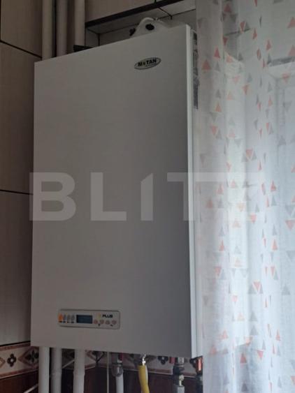 Apartament 2 Camere Mircea cel Batran - 4