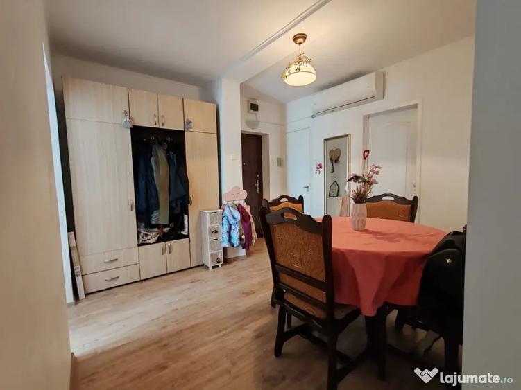 Ap. 3 camere plus garaj - 2