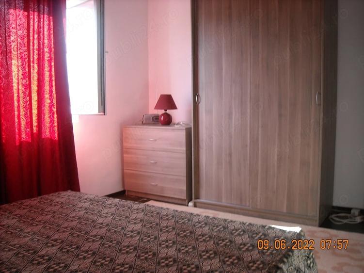 Apartament cu 2 camere decomandat în Sebastian