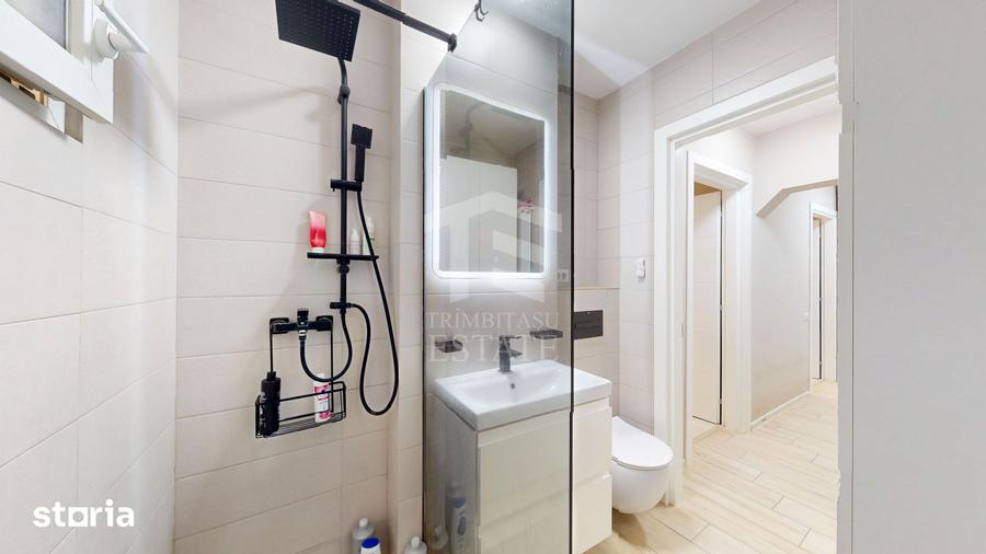Apartament 3 camere Lacul Tei Doamna Ghica Colentina - 16