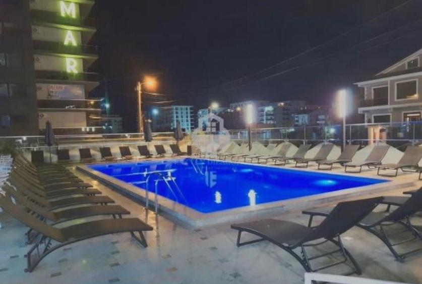 Inchiriez studio pe termen de iarna mamaia nord - 6