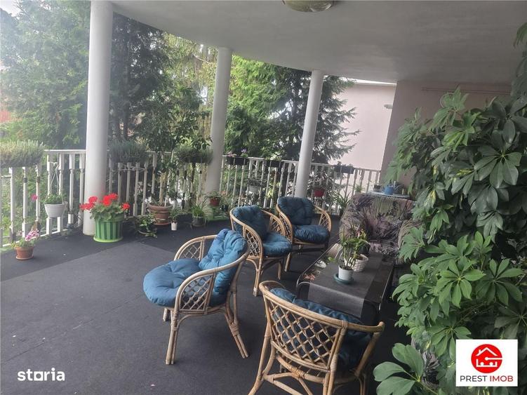 Spațiu comercial, de 80 mp, în Semicentral