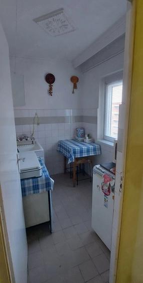 Garsonieră semidecomandată în Central