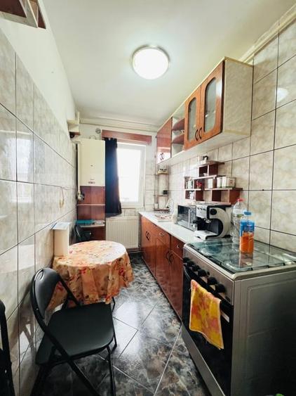 Apartament cu 2 camere, 41,20 mp, zona Micro 3 - 5