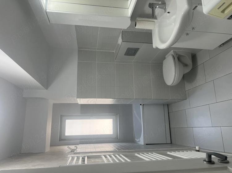 Apartament cu 2 camere decomandat în Cug