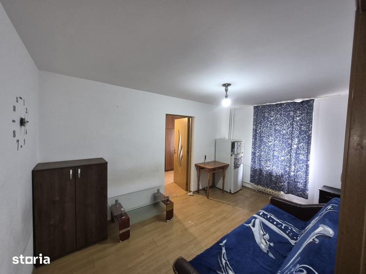 Apartament 2 camere nedecomandat Tatara?i Flux langa bulevard - 7