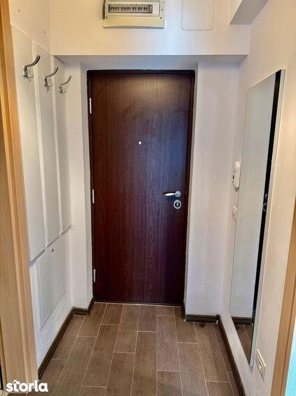 Apartament cu 2 camere în Nufărul