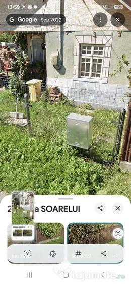 Casă cu 3 camere în Valea