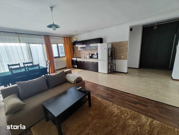 Apartament cu 2 camere în Nord