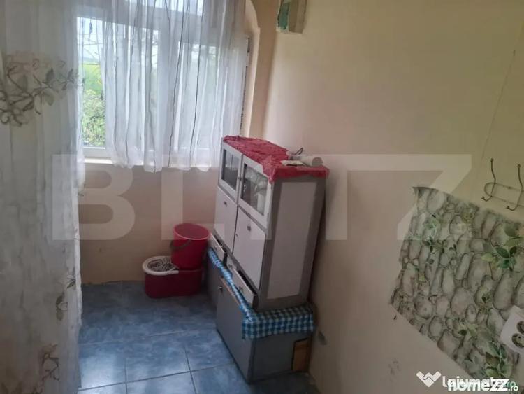 Casă cu 5 camere cu Teren 2300 Mp în Mătăsaru