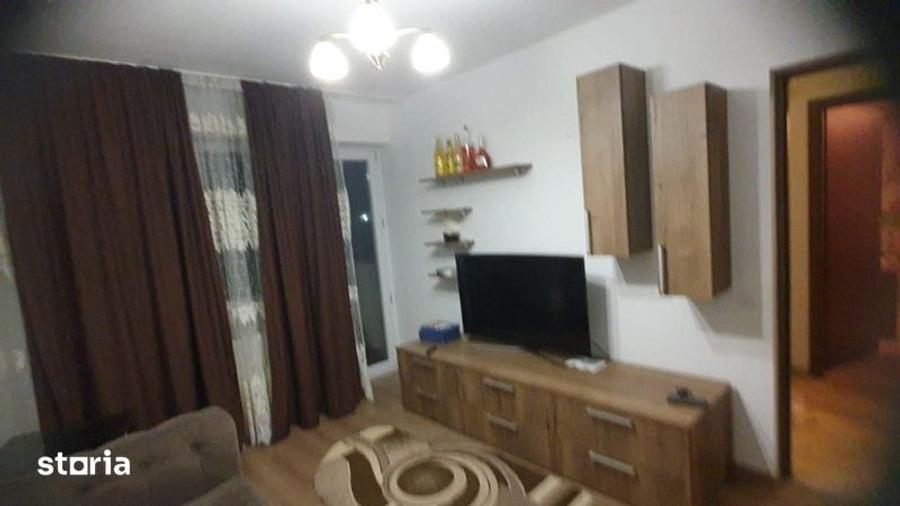 Apartament doua camere de inchiriat etaj 1 - 1