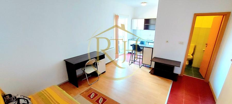 Oferim spre inchiriere, apartament 1 camera, studio, Zona Soarelui - 9