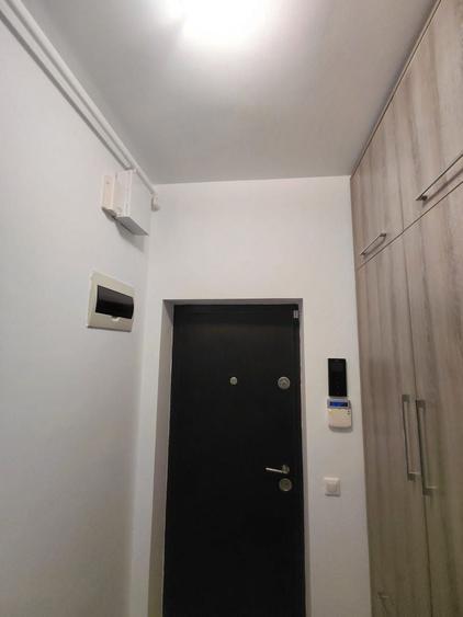 Apartament cu 2 camere decomandat, mobilat în Militari